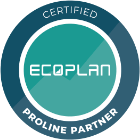 Logo ECOPLAN Proline Partner