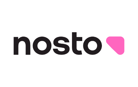 Logo Nosto