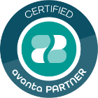 Certified avanta Partner