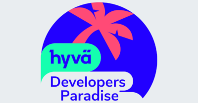 Bericht vom Hyvä Developers Paradise 2025